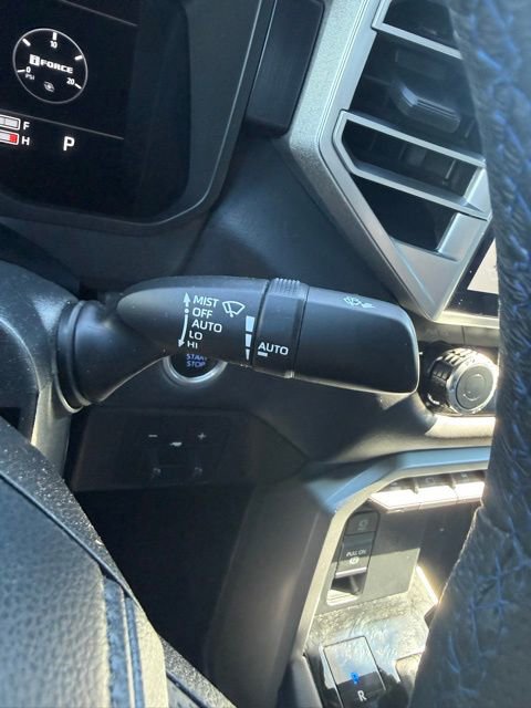 Used 2023 Toyota Tundra Platinum image 23