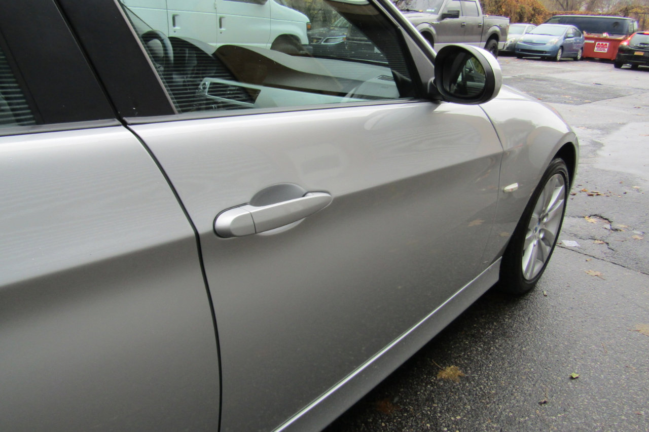 Used 2007 BMW 328xi Wagon image 23