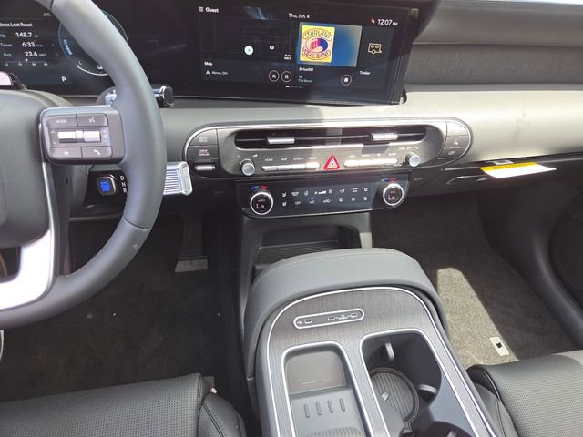 New 2026 Hyundai Palisade Limited AWD/4WD image 35