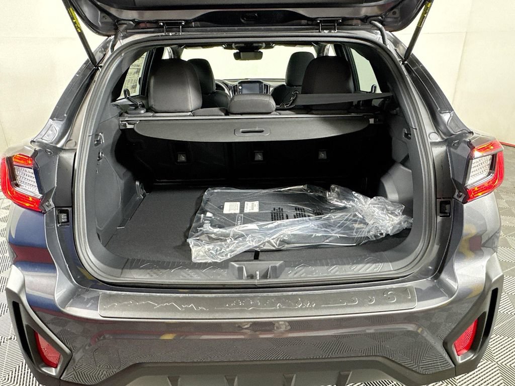 New 2026 Subaru Crosstrek 2.5i Sport AWD/4WD image 26