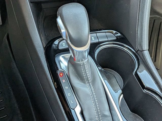 Certified 2022 Buick Encore GX Essence w/ Advanced Technology Package FWD image 22