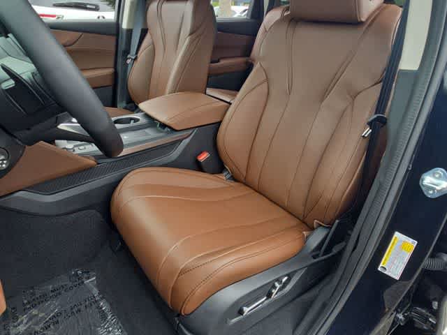 New 2026 Acura MDX w/ Technology Package FWD image 18