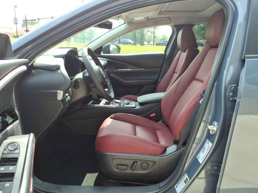New 2026 MAZDA CX-30 AWD 2.5 S image 14