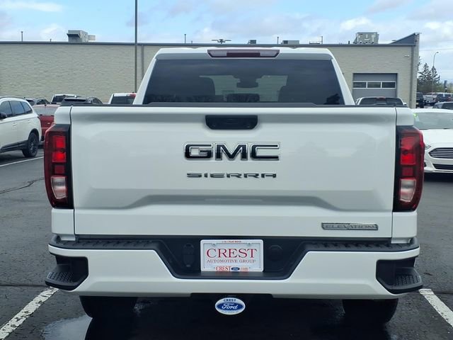 Used 2024 GMC Sierra 1500 Elevation image 5