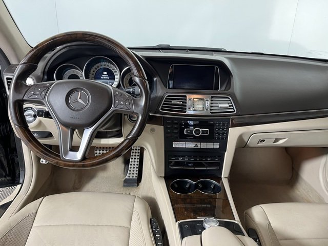 Used 2014 Mercedes-Benz E 350 E 350 image 13
