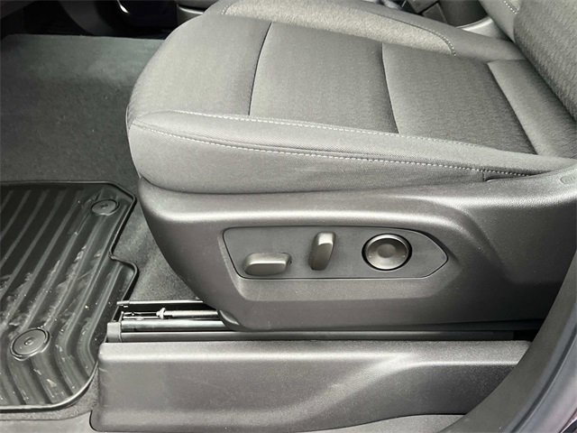 New 2026 GMC Sierra 1500 Elevation image 18