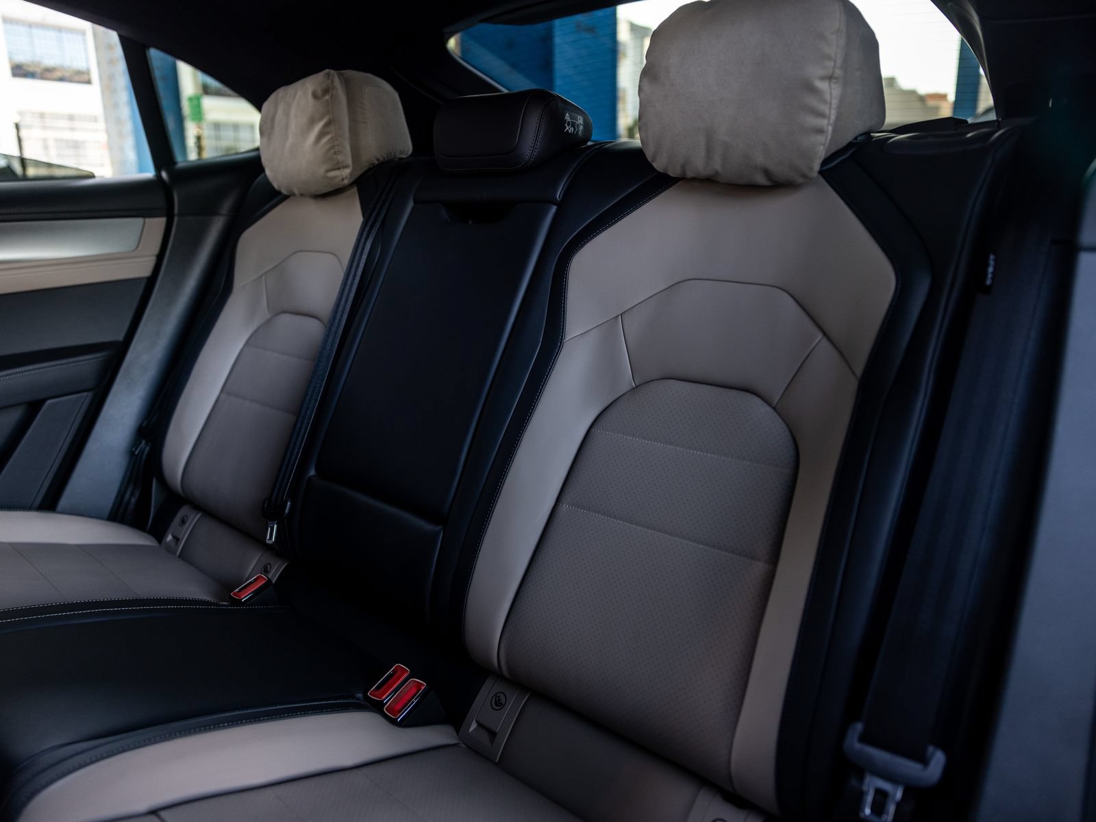 New 2026 Porsche Cayenne S AWD/4WD image 31