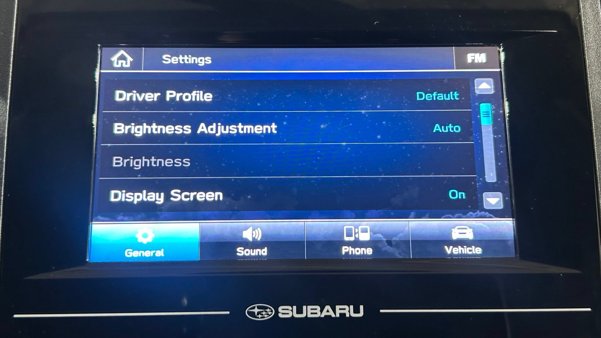 Used 2022 Subaru Impreza 2.0i AWD/4WD image 68