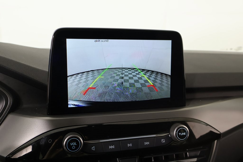 Used 2024 Ford Escape Active w/ Cold Weather Package image 6