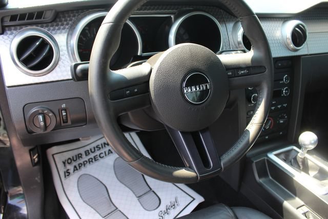 Used 2008 Ford Mustang GT Premium RWD image 31