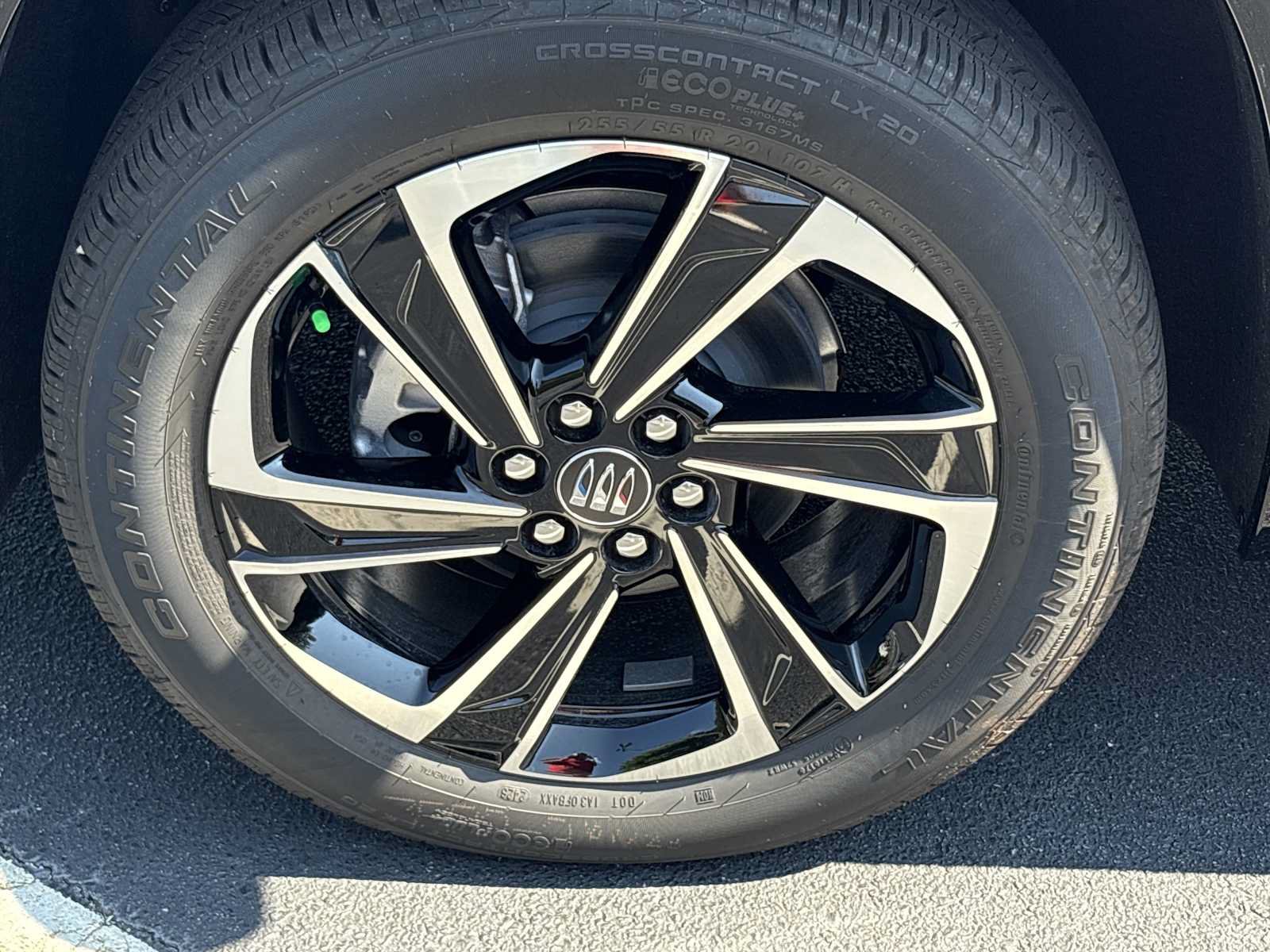 New 2027 Buick Enclave Sport Touring w/ Power Package FWD image 26