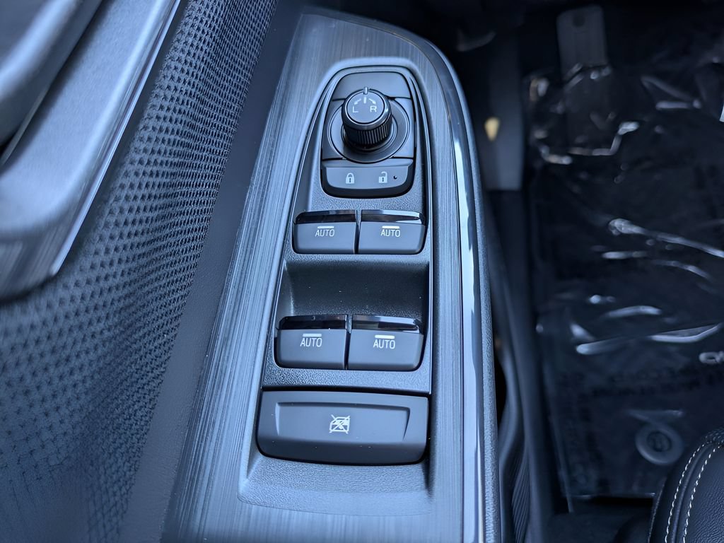 New 2026 Subaru Outback Limited AWD/4WD image 24