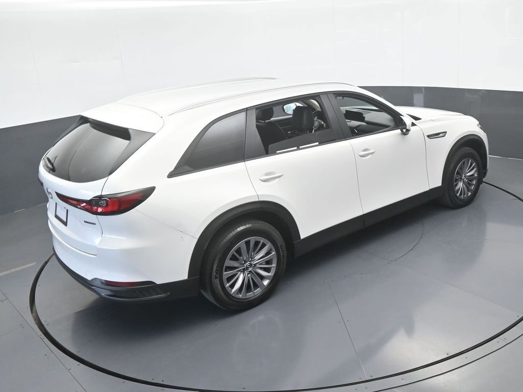 Used 2026 MAZDA CX-90 3.3 Turbo w/ Select Package AWD/4WD image 48