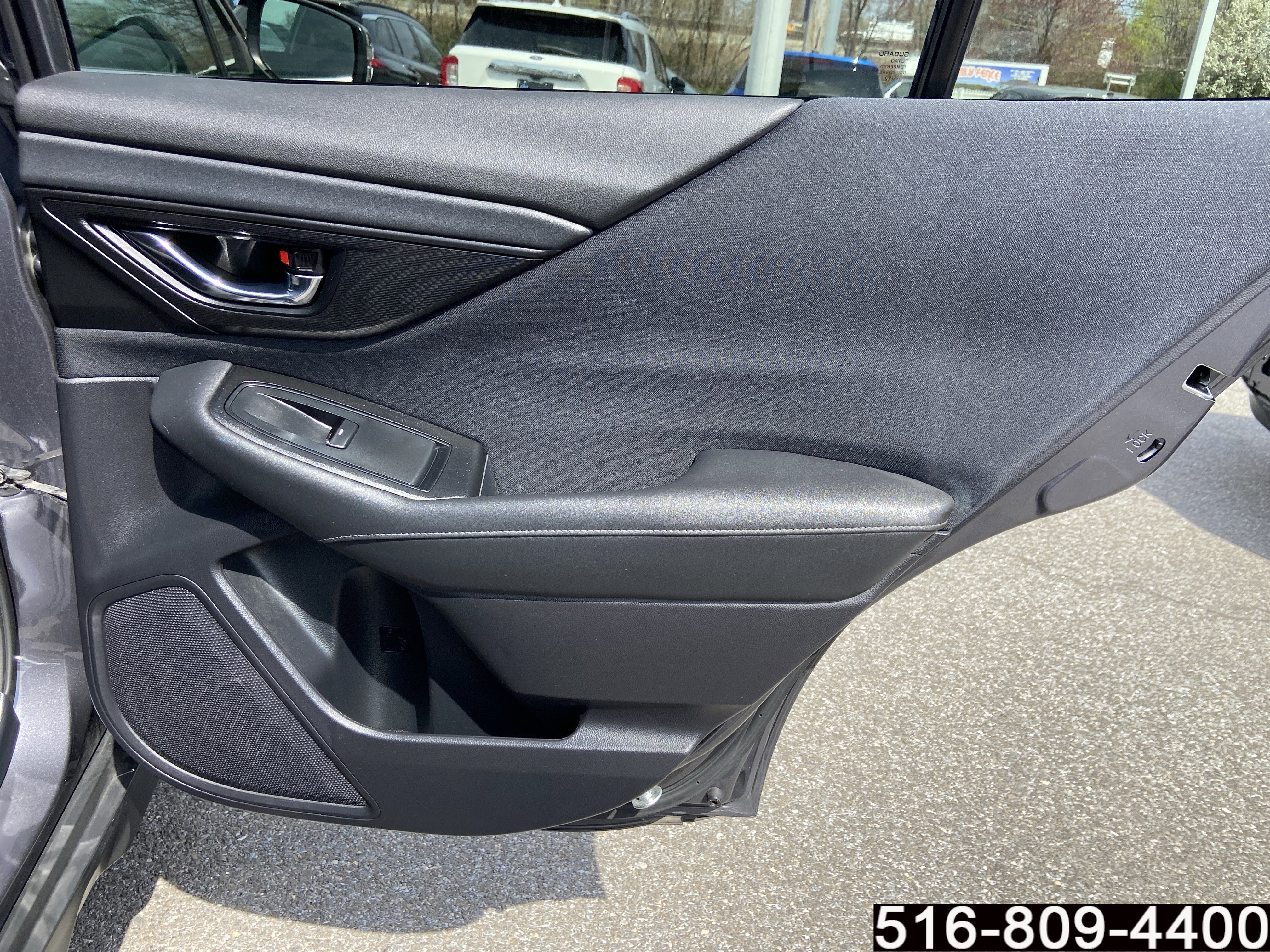 Used 2022 Subaru Outback Premium AWD/4WD image 28