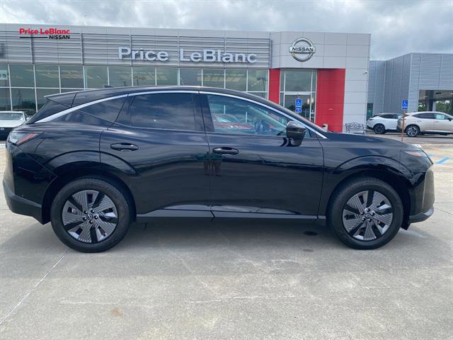 Used 2025 Nissan Murano SL AWD/4WD image 8
