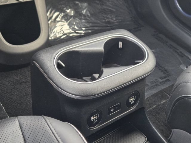 Certified 2023 Hyundai Ioniq 5 SEL w/ Cargo Package AWD/4WD image 20