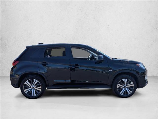 Used 2025 Mitsubishi Outlander Sport AWD image 5