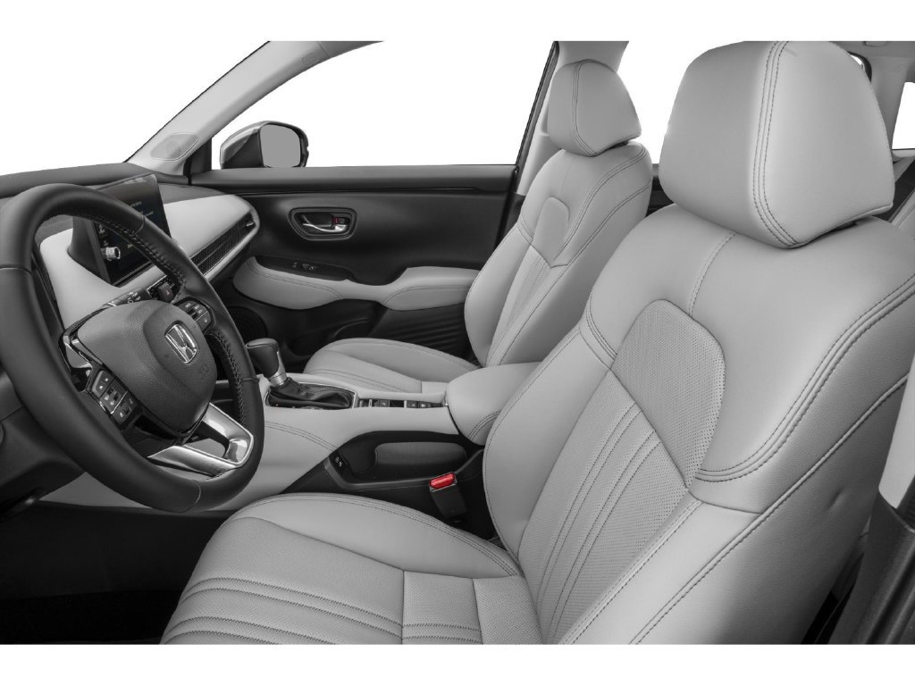 New 2027 Honda HR-V EX-L image 6