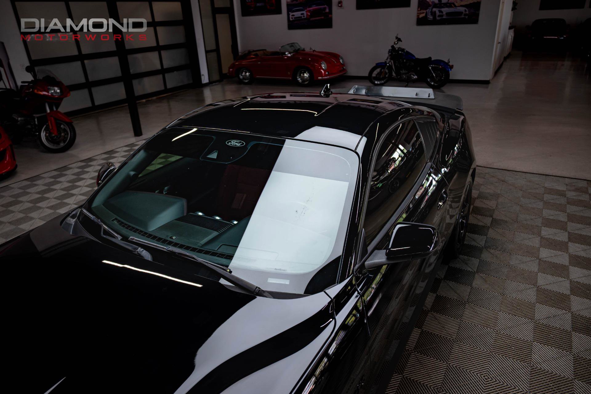 Used 2021 Ford Mustang GT Premium w/ Equipment Group 401A image 39