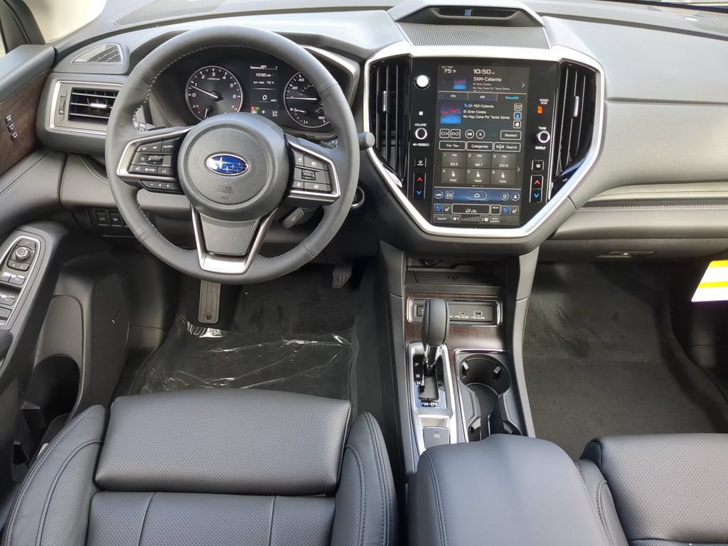 New 2026 Subaru Ascent Touring AWD/4WD image 14
