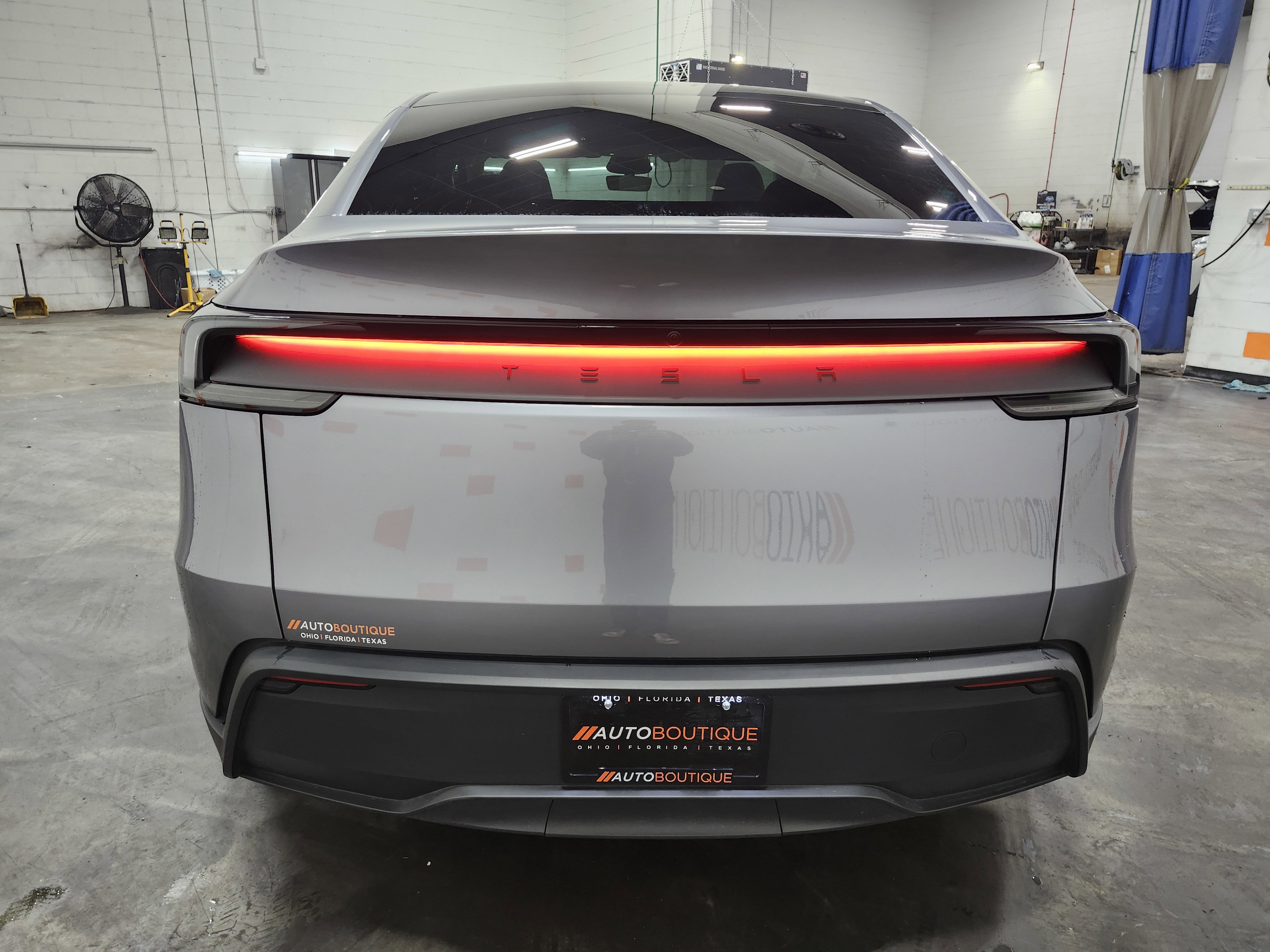 Used 2026 Tesla Model Y image 15