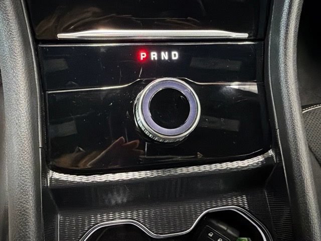 Used 2025 Jeep Grand Cherokee L Altitude AWD/4WD image 24
