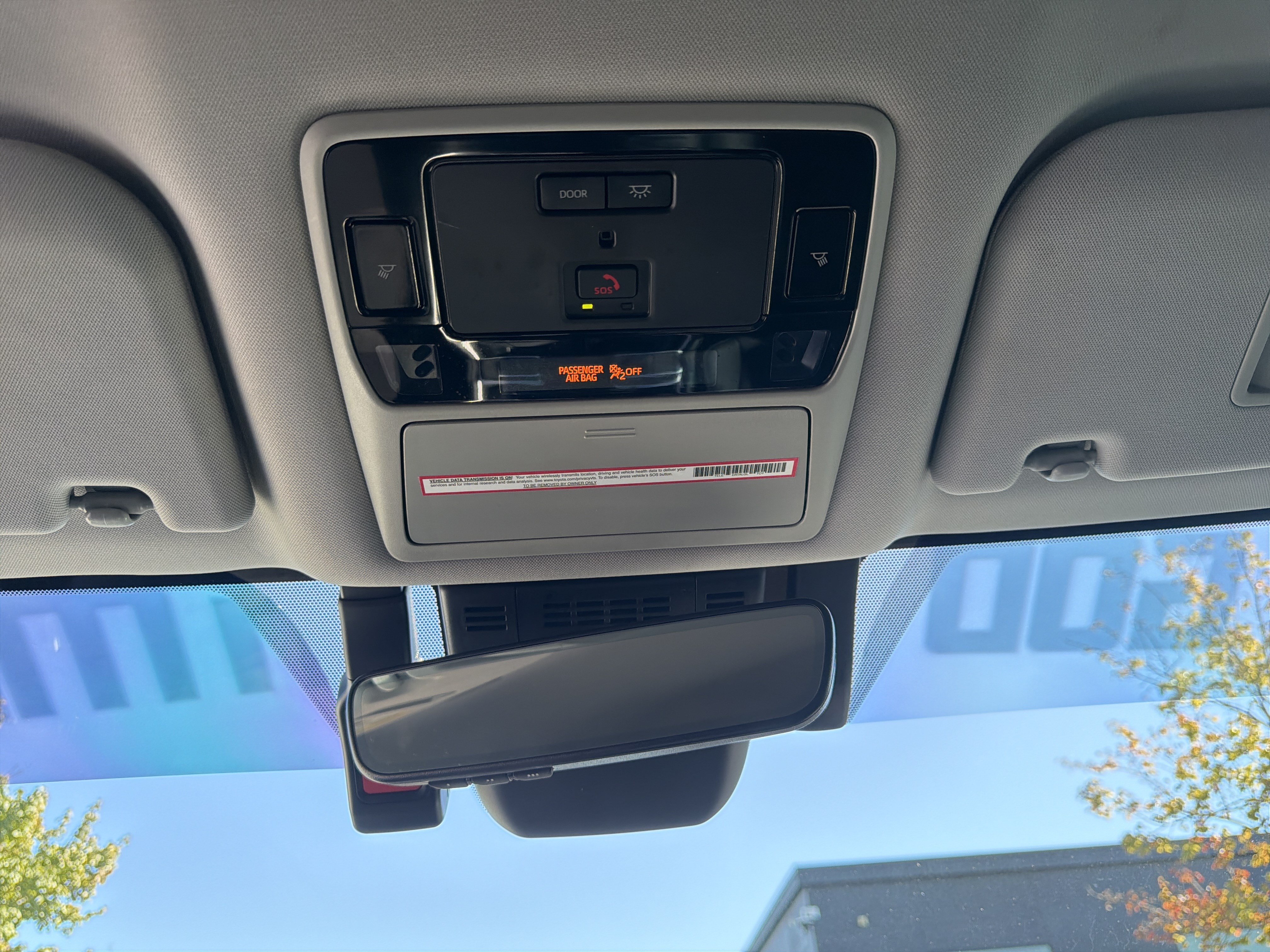 Used 2024 Toyota Grand Highlander FWD image 47