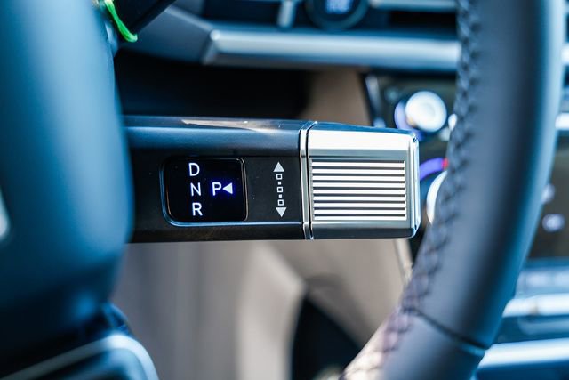 New 2026 Hyundai Santa Fe SE image 23