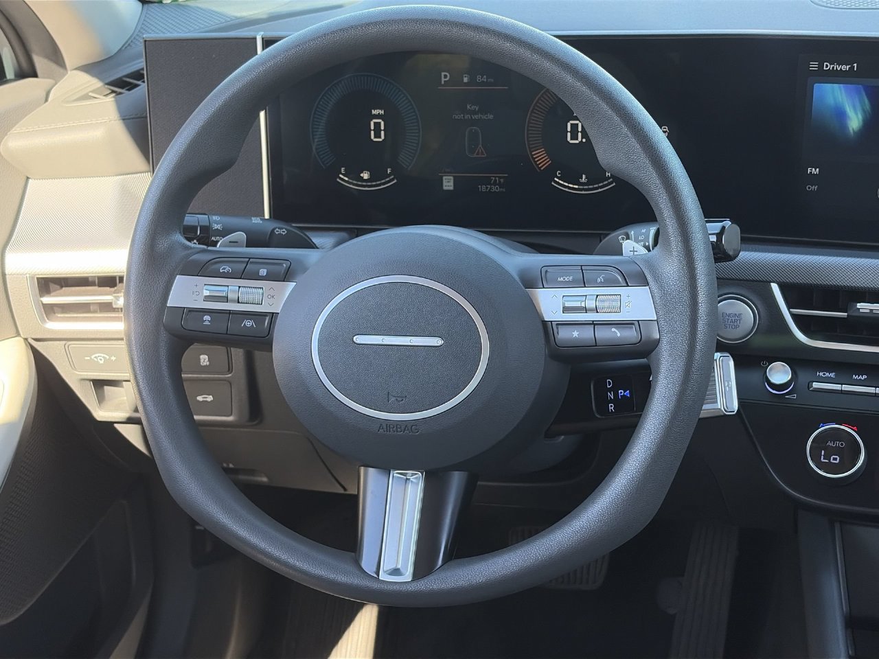 Certified 2024 Hyundai Sonata SEL FWD image 13