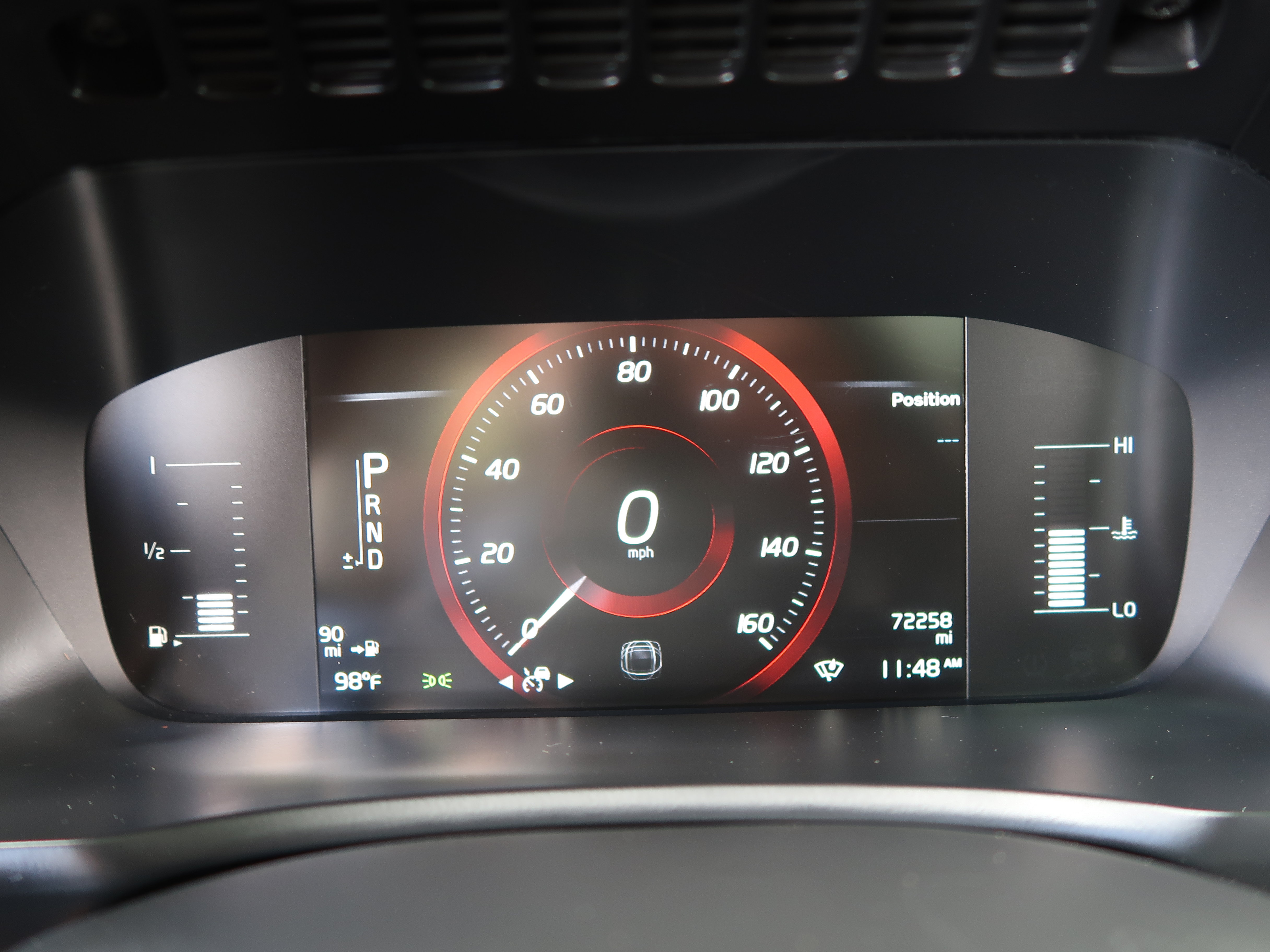 Used 2019 Volvo XC90 T5 Momentum w/ Protection Package Premier FWD image 24