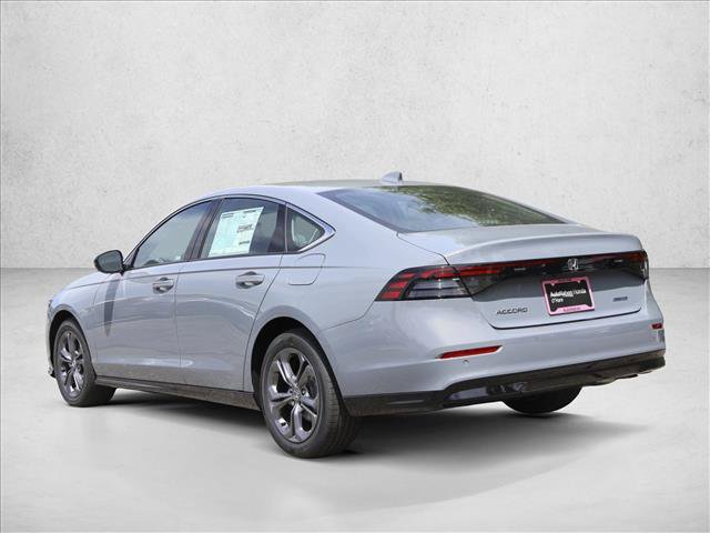 New 2026 Honda Accord EX-L image 7