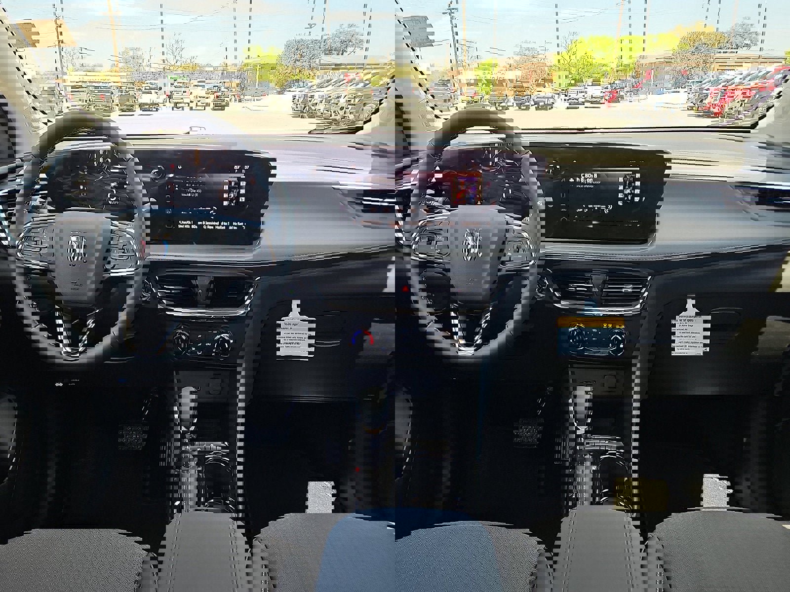 New 2026 Buick Encore GX Preferred w/ Comfort Package image 10