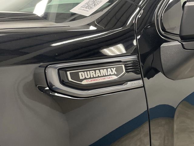 Used 2023 GMC Sierra 1500 AT4 image 43