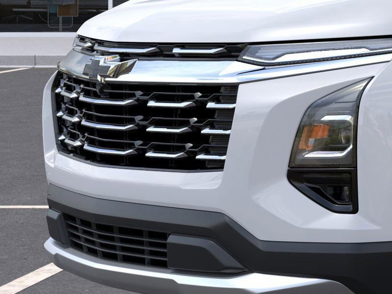 New 2026 Chevrolet Equinox LT w/ Convenience Package II image 13