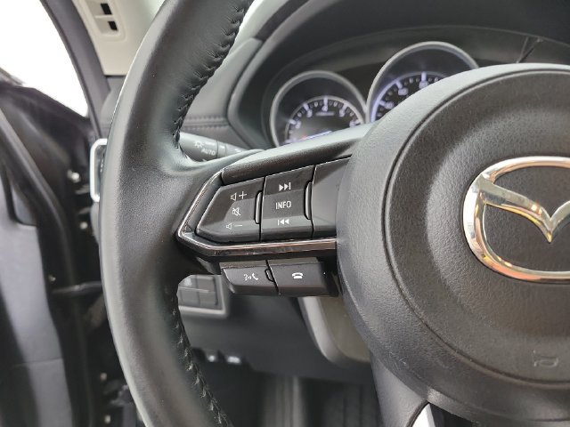 Used 2023 MAZDA CX-5 AWD 2.5 S w/ Select Package image 22