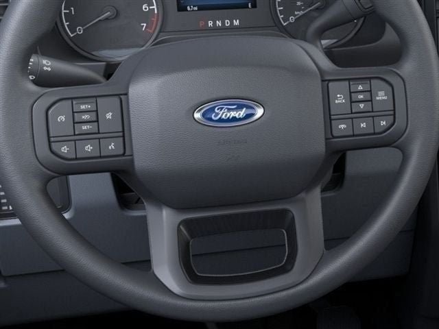 New 2026 Ford F350 XLT w/ 360-Degree Camera Package AWD/4WD image 12