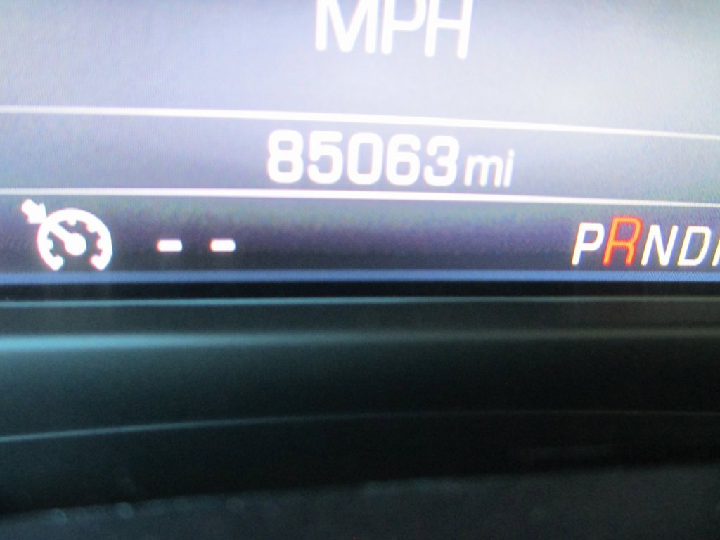 Used 2015 GMC Sierra 1500 SLT w/ SLT Crew Cab Value Package image 28