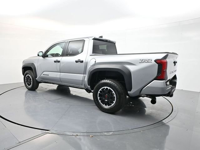 Used 2024 Toyota Tacoma TRD Off-Road AWD/4WD image 6