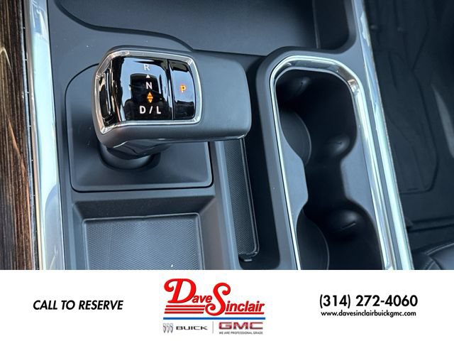 New 2026 GMC Sierra 1500 Elevation w/ Elevation Premium Package AWD/4WD image 20
