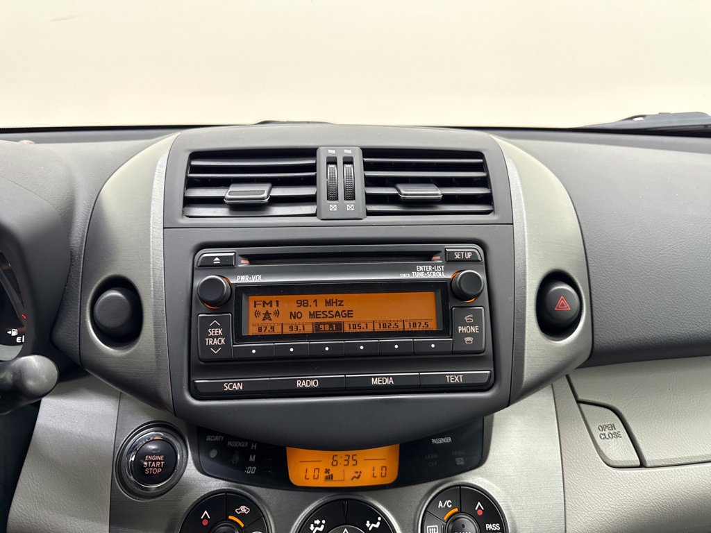 Used 2012 Toyota RAV4 Limited w/ Premium Plus Value Pkg FWD image 18