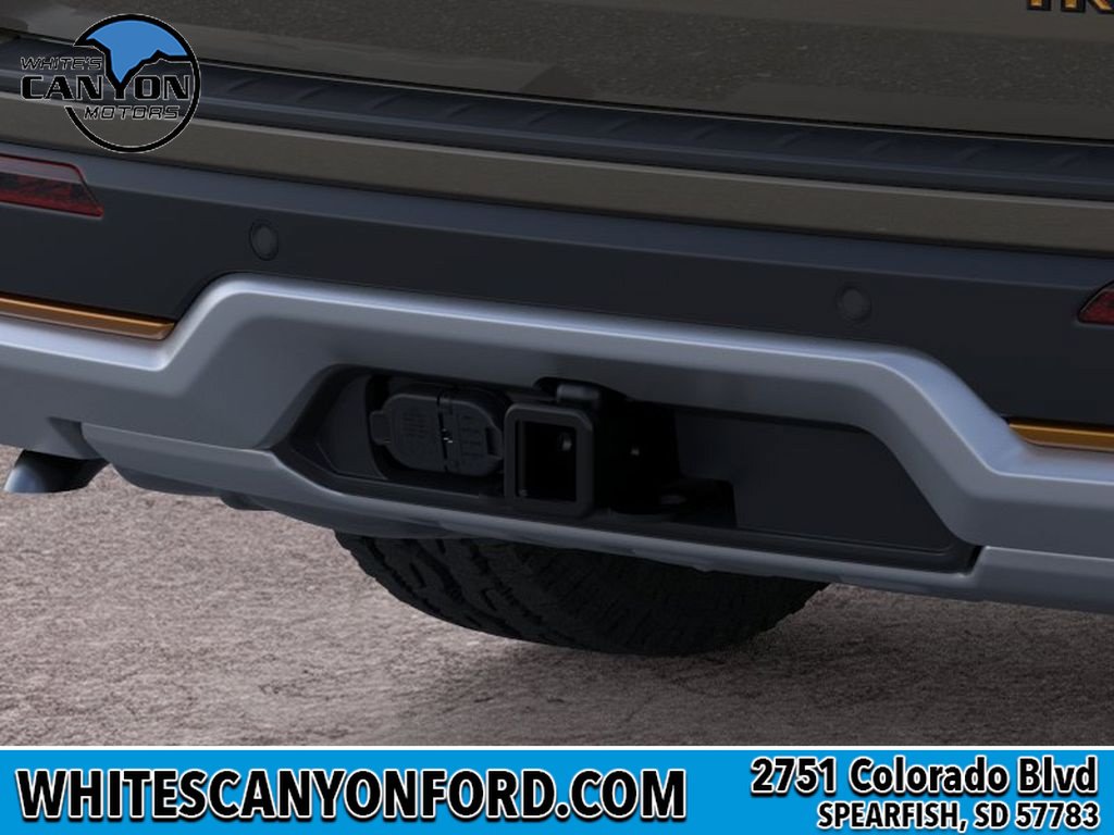 New 2026 Ford Explorer Tremor w/ Tremor Ultimate Package AWD/4WD image 23
