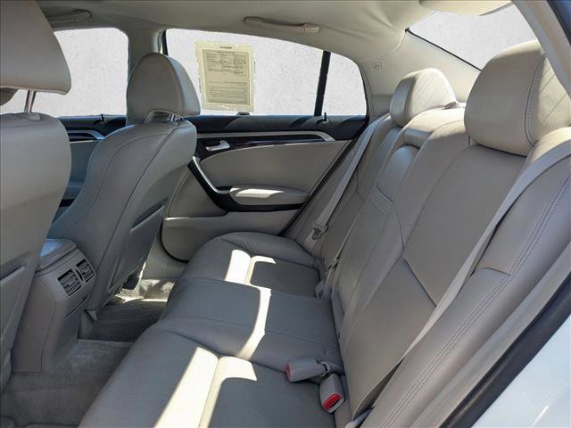 Used 2007 Acura TL FWD image 17