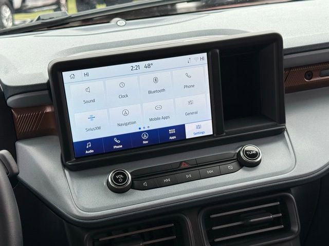 Certified 2024 Ford Maverick Lariat w/ 4K Tow Package image 26