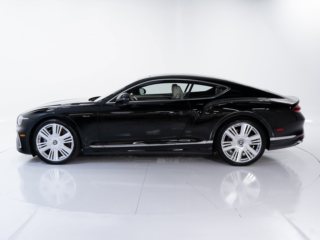 New 2026 Bentley Continental GT image 2