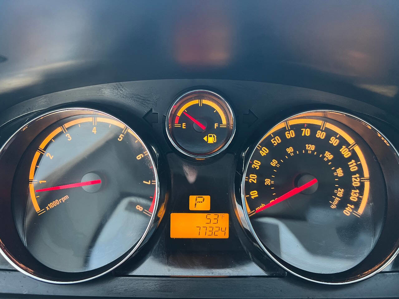 Used 2008 Saturn Vue XE image 32