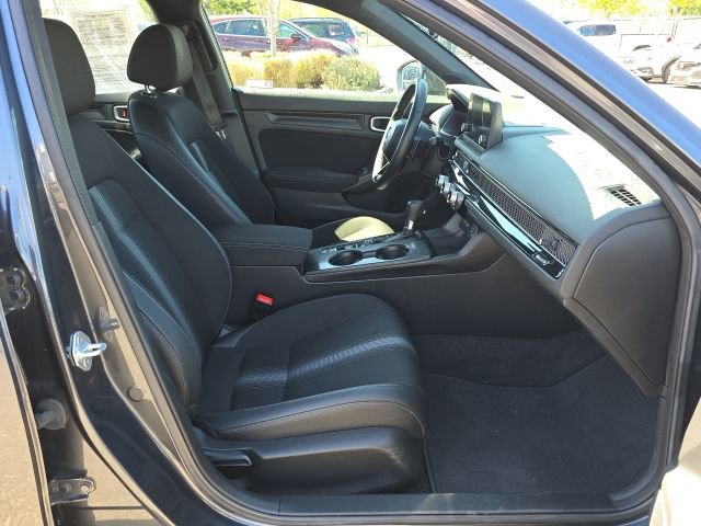Used 2023 Honda Civic Sport image 11