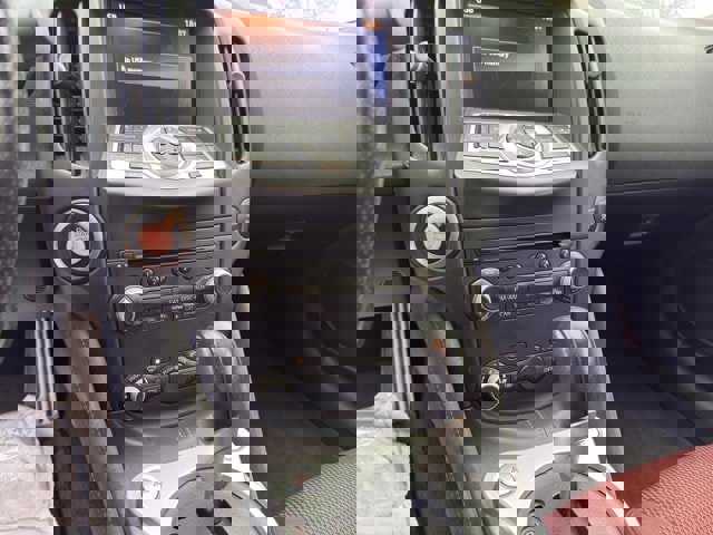 Used 2017 Nissan 370Z Touring Sport image 12