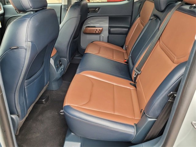 Used 2022 Ford Maverick Lariat w/ Lariat Luxury Package image 18