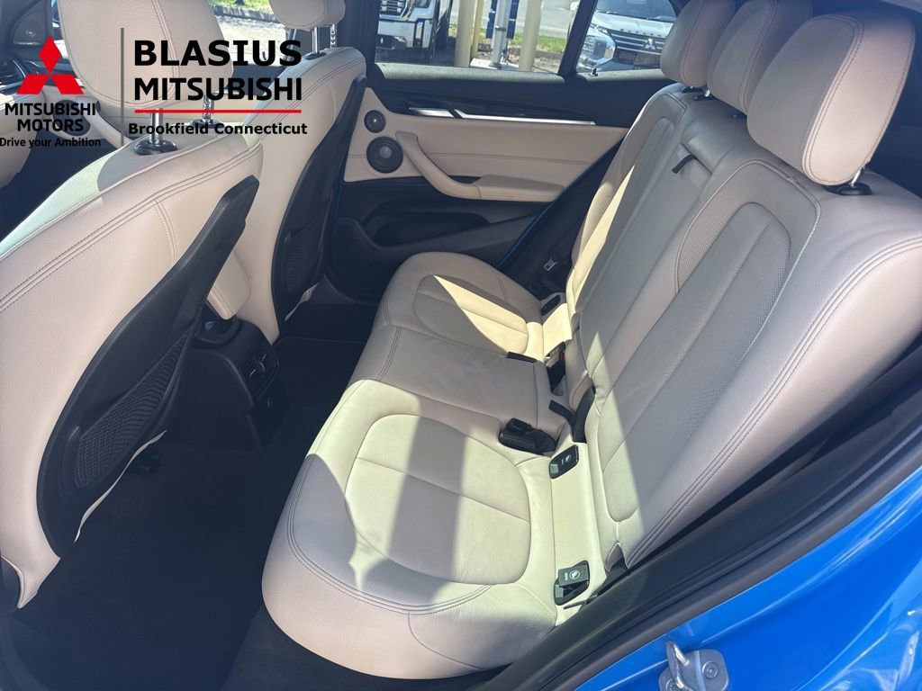 Used 2018 BMW X2 xDrive28i AWD/4WD image 33