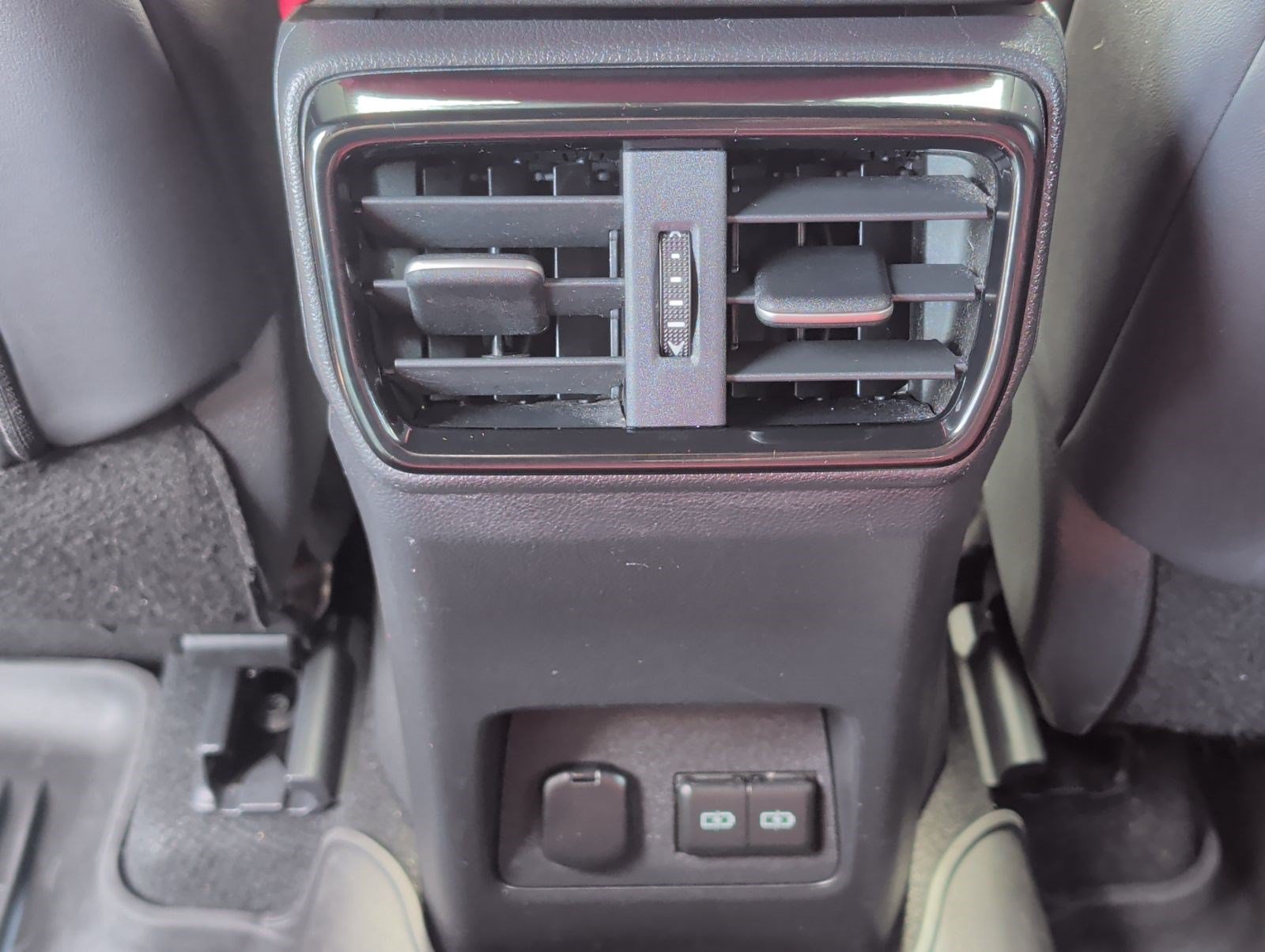 Used 2024 Lexus NX 350 F Sport AWD/4WD image 26